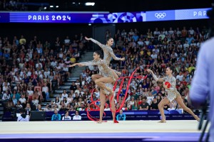 italy group rhythmic gymnastics aug 9 60